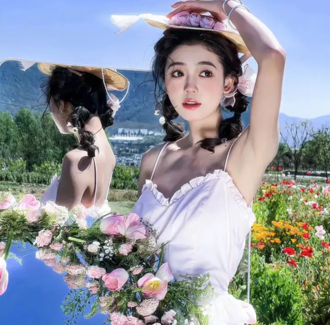 一个幸存者的回忆